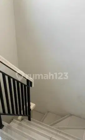 Dijual cepat cluster garcia modernland tangerang kota