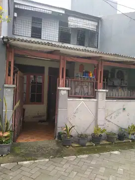 Dijual Cepat Rumah Murah Di Poris Indah, Tangerang