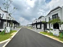 Dijual cepat rumah sumarecon crown gading brkasi