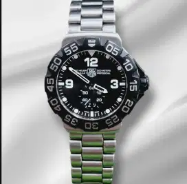Jual Tag Heuer WAH1010 Formula 1 Grande Date