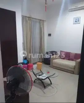 Rumah Bagus Siap Huni Di Cluster Grassia Banjar Wijaya