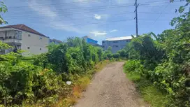 DIJUAL CEPAT TANAH KOSONG LOKASI BULUH INDAH