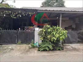 Dijual Tanah dan Bangunan Hook di Kreo Petukangan Tangerang ‎