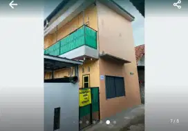 Rumah sewa pondok ranggon