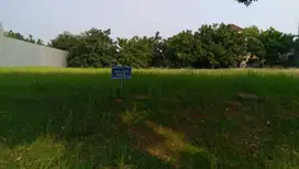 Dijual Kavling di The Green Marina Coast, Ancol, Jakarta Utara