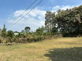 Promo Terbatas! Tanah Locari Dau Cocok Untuk Kost atau Hunian