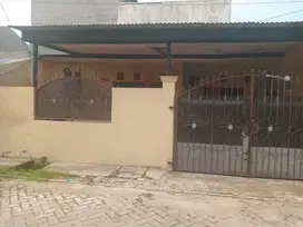 Dijual Rumah Murah Di Poris Indah Minim Renov