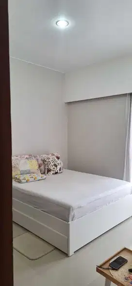 Dijual Rumah bergaya minimalis modern di Bali garden City view