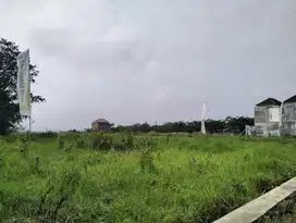Tanah Dijual di Bandulan, Kota Malang
