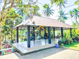 Tempat Wisata Beroperasi Sibiru-biru Namo Suro Baru