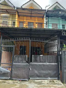Dijual Cepat Rumah Di Perumahan Budi Indah, Kalideres - Jakarta Barat