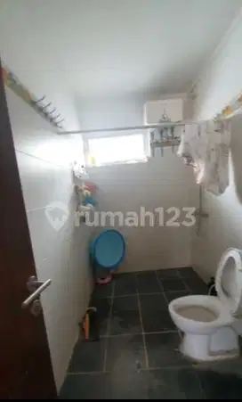 Siap Huni & Semi Furnished Cluster Premier Park 2 Type C