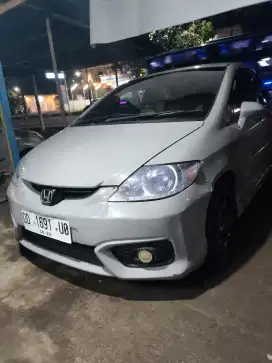 Dijual cepat Honda City v-tec matik
