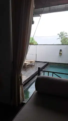 Villa Buwit Tabanan