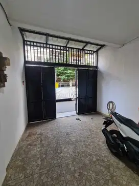 Dijual Rumah Siap Huni Semi Furnished Tanah Sereal 4x13 m 3,5 lantai