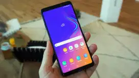 Samsung A9 2018 original
