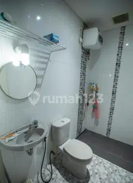 Rumah 2 Lantai Bagus Semi Furnished SHM di BSD Pavillion Residence, Ta
