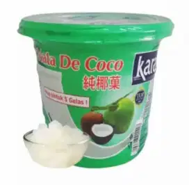 Kara Nata de Coco ember 1kg