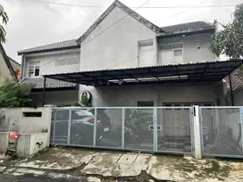 Dijual cepat Rumah Kantor Buahbatu all in harga nego murah