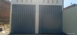 Pintu harmonika