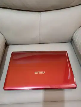 Laptop Asus Core i3 2328M Siap pake