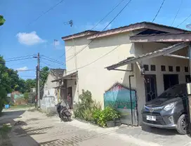 Rumah Hook Murah Di Bumi Agung Dekat Tol Serang Timur