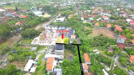 Tanah Sewa Sangat Langka Di Sanur Area Villa