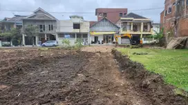 Jual Tanah Jetis Dekat UMM Harga Promo – Cocok Buat Kost