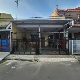 Rumah Minimalis Siap Huni Harga Menarik di Cluster Nusaloka