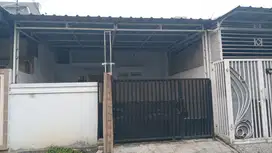Disewakan Rumah Di Perumahan Poris Residence, Tangerang