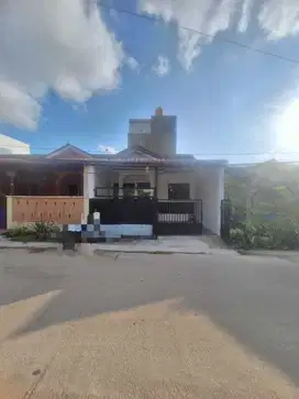 Dijual Rumah Villa Diamond Tiban Batam
