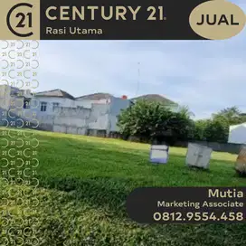 DIJUAL TANAH KAVLING DI CITRA GRAN CIBUBUR JATISAMPURNA BEKASI