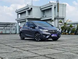 Honda Jazz 1.5 RS CVT Matic 2016 Km 15rb Antik