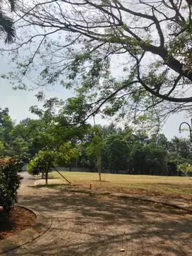 Di Jual kavling bukit golf bsd lokasi bagus kawasan terbaik