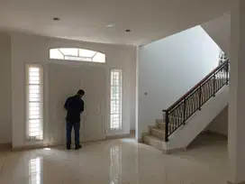 Dijual cepat rumah di harapan indah regency bekasi