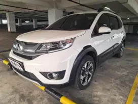 DP RENDAH Honda BRV 1.5 E Bensin-MT 2018 TVL