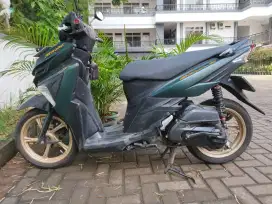 Yamaha Mio Soul GT 2018 low KM +Remote, Idling Stop System last model