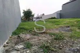 DIJUAL TANAH KAVLING DI JALAN PONDOK HIJAU SUKASARI KOTA BANDUNG