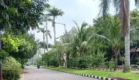 Dijual Tanah Di Perumahan Billymoon Pondok Kelapa Duren Sawit Jakarta