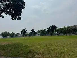 Kavling Akasia Suvarna Sutera, Suvarna Padi