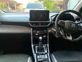 Toyota Veloz Q TSS 2022 Bensin