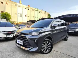 Pajak Panjang - Toyota Avanza 1.5 G TSS Bensin-AT 2021