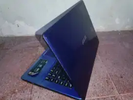 LAPTOP ASUS MANTAP