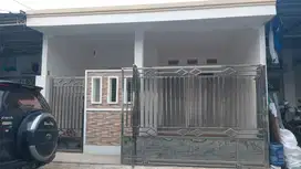 Di jual Rumah Di Perumahan Poris Residence 2, Tangerang