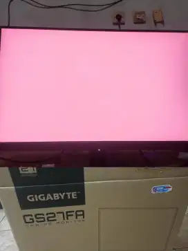 Monitor Gigabyte GS27FA