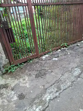 Di Jual Tanah Siap Bangun jl Garuda Bandung