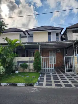PANTAI MENTARI FURNISH INTERIOR MEWAH DKT PAKUWONCITY,KENJERAN,MERR
