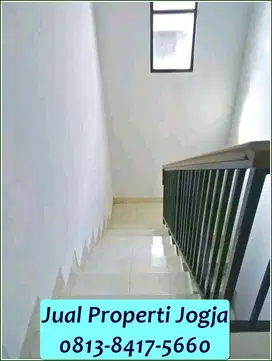 Jual Perumahan Murah Di Jogja KOTA Dekat Tugu Dan Malioboro
