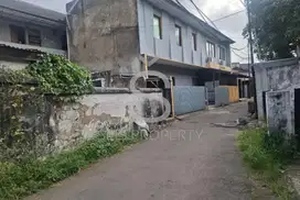 DIJUAL RUMAH TUA HITUNG TANAH DI SRIMAHI MOH RAMDAN KOTA BANDUNG.