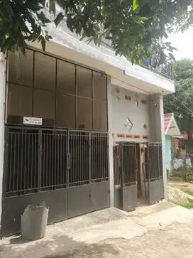 Termurah! Siap huni 4 kt 3 km 399 JT bisa KPR,